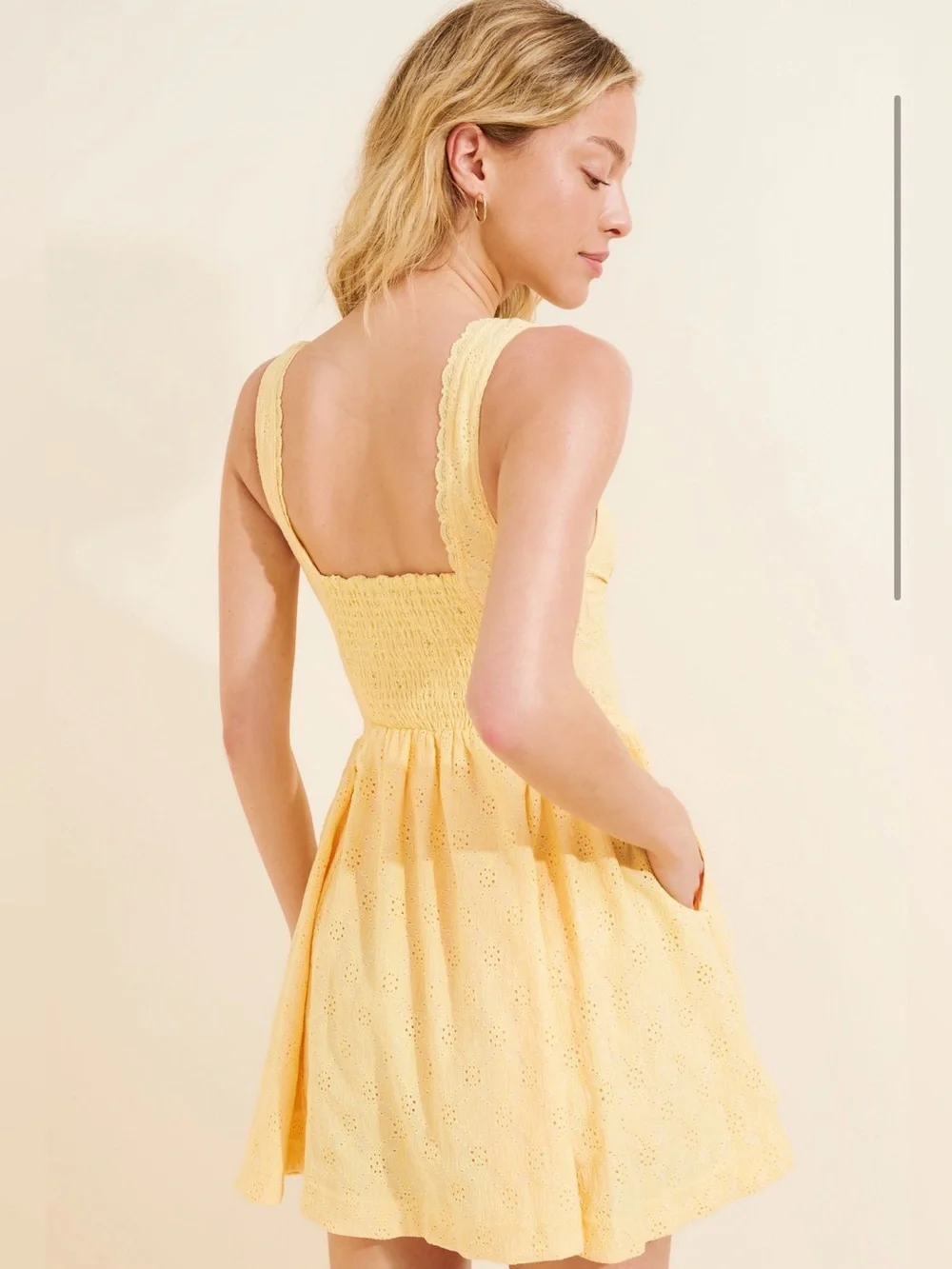 Free People lightweight sleeveless